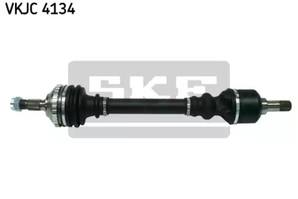 Вал SKF VKJC 4134